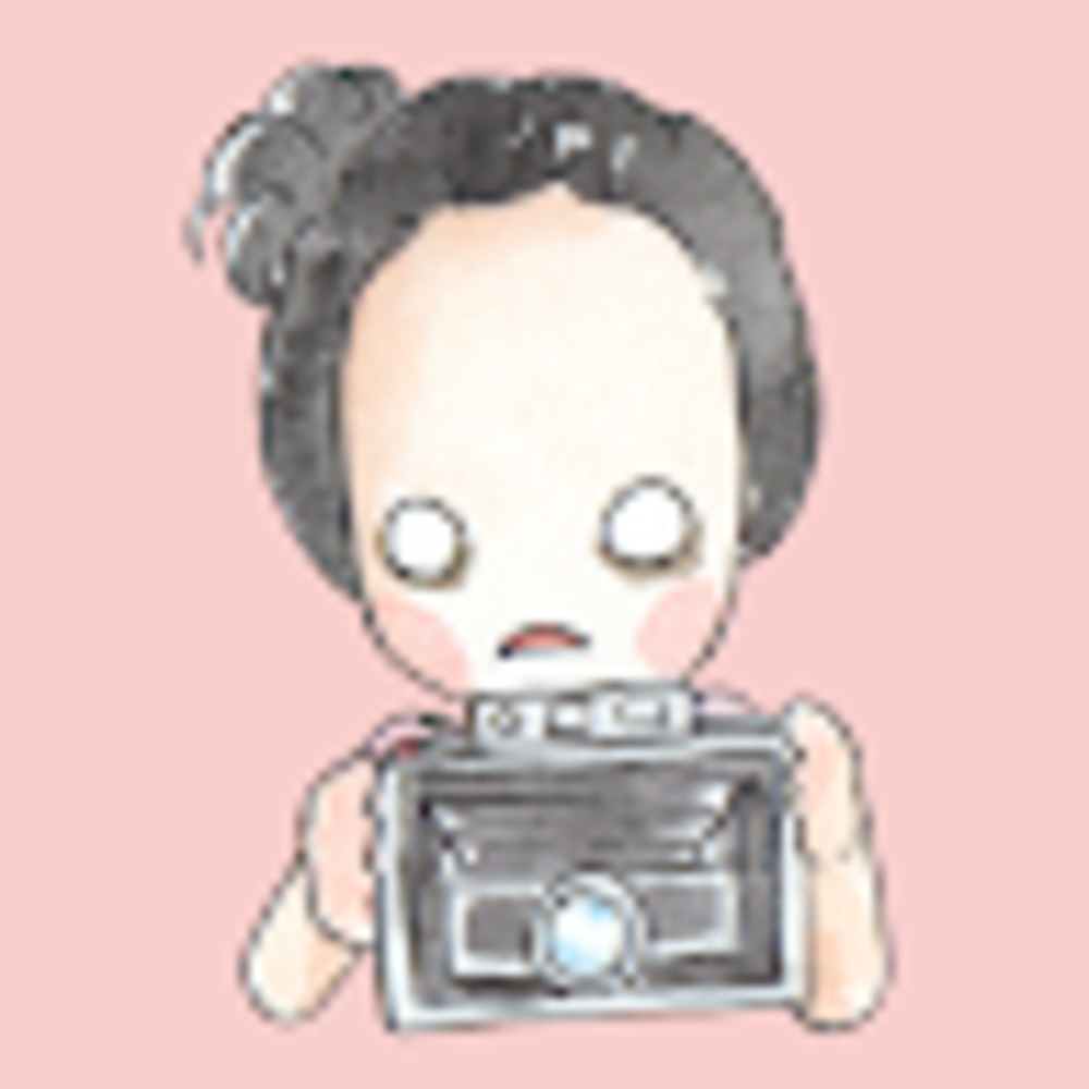 Meet your Posher, Kathleen